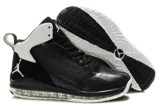 Air Jordan Fly 23 Retro Hi Silver Beau Classic Nike Jordan Chaussures